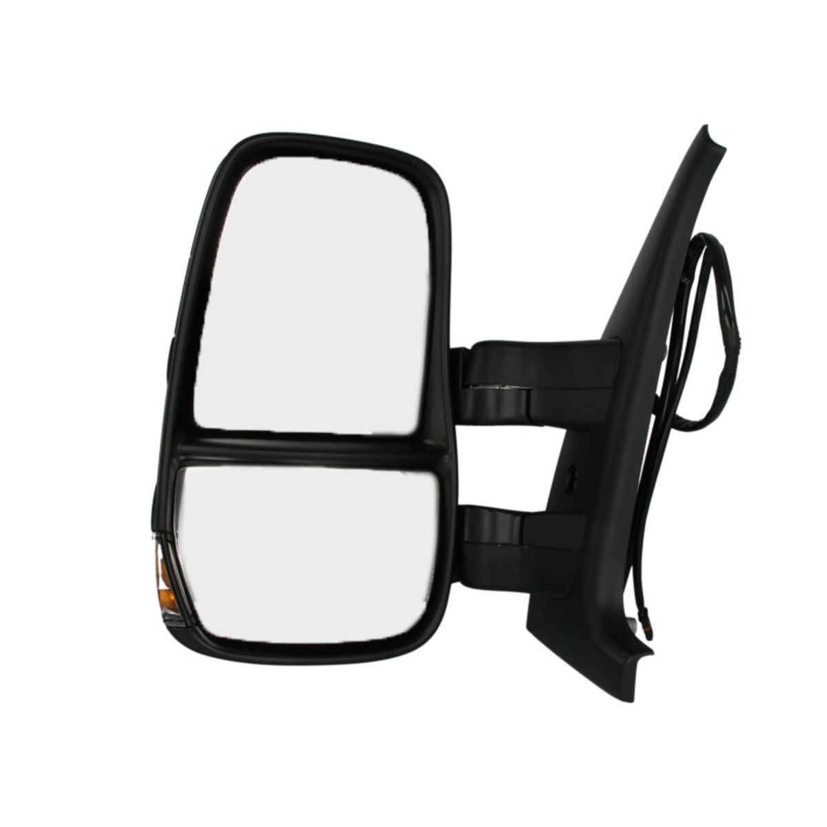 Blic Retrovisor Exterior 5402-04-9225229 Izquierda
