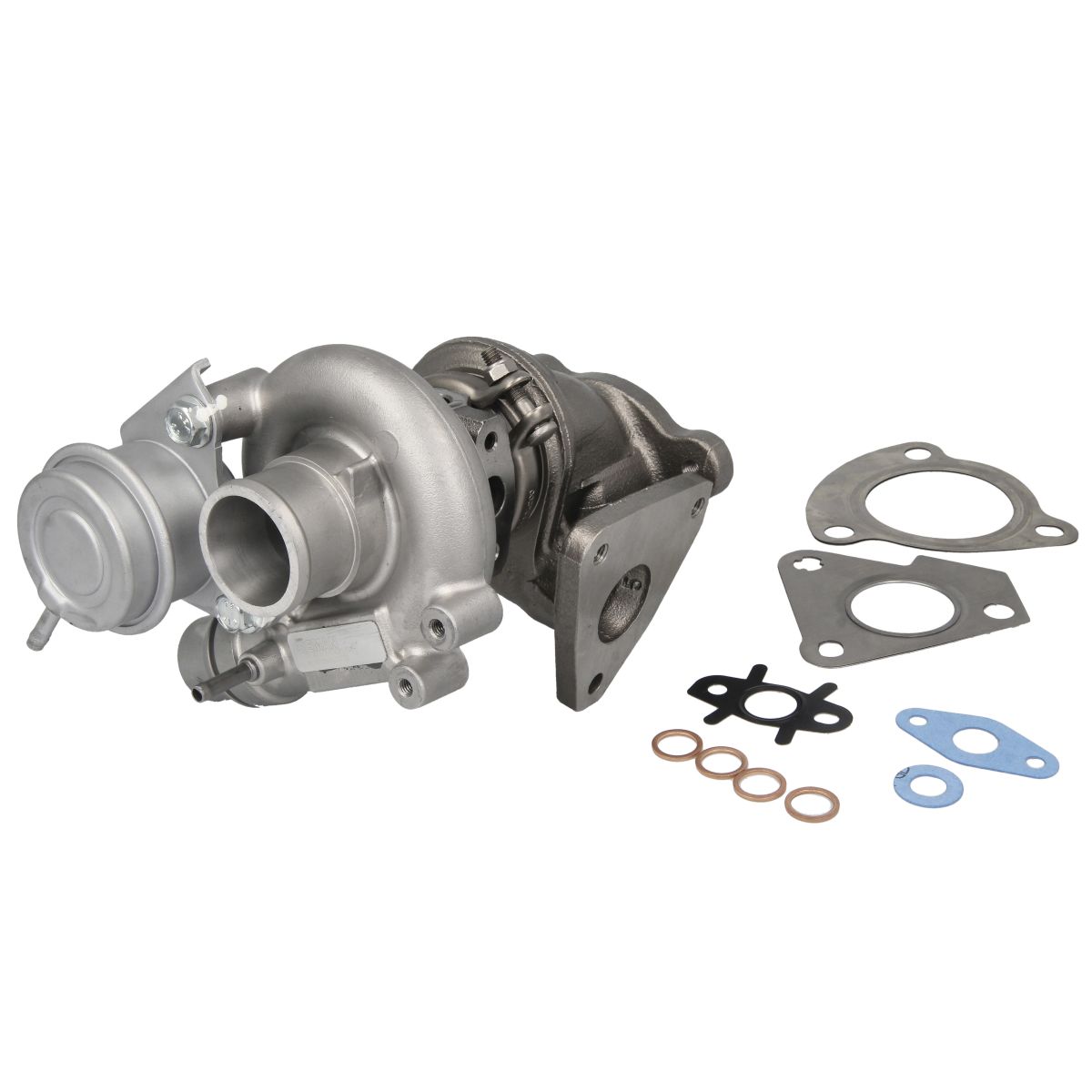 Lader, Aufladung TURBO REMAN 49173-07621/TR