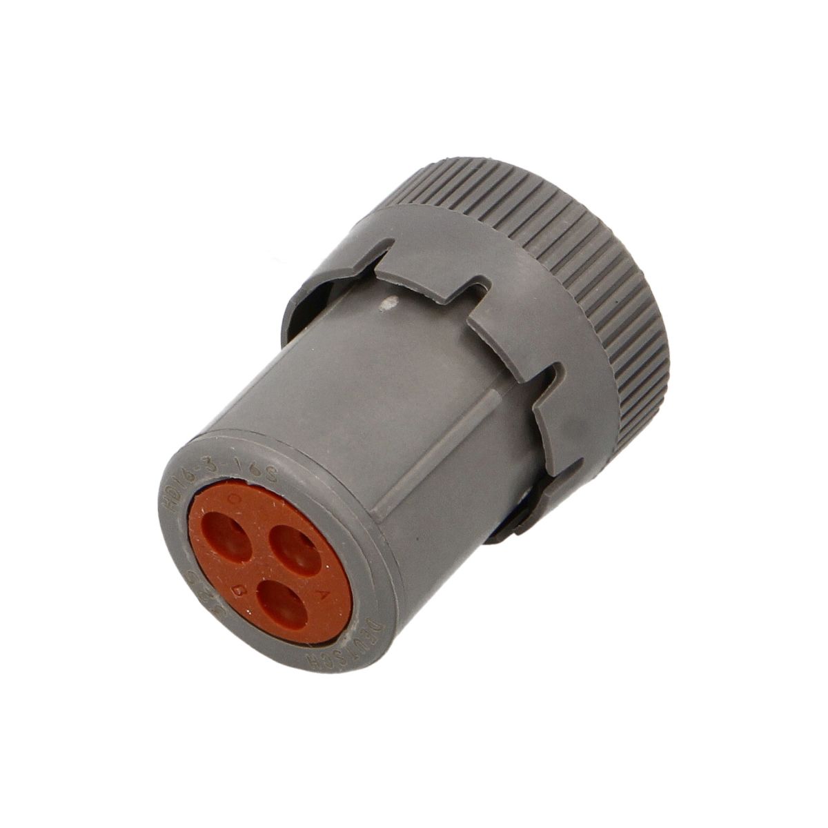 Stecker TE CONNECTIVITY HD16-3-16S