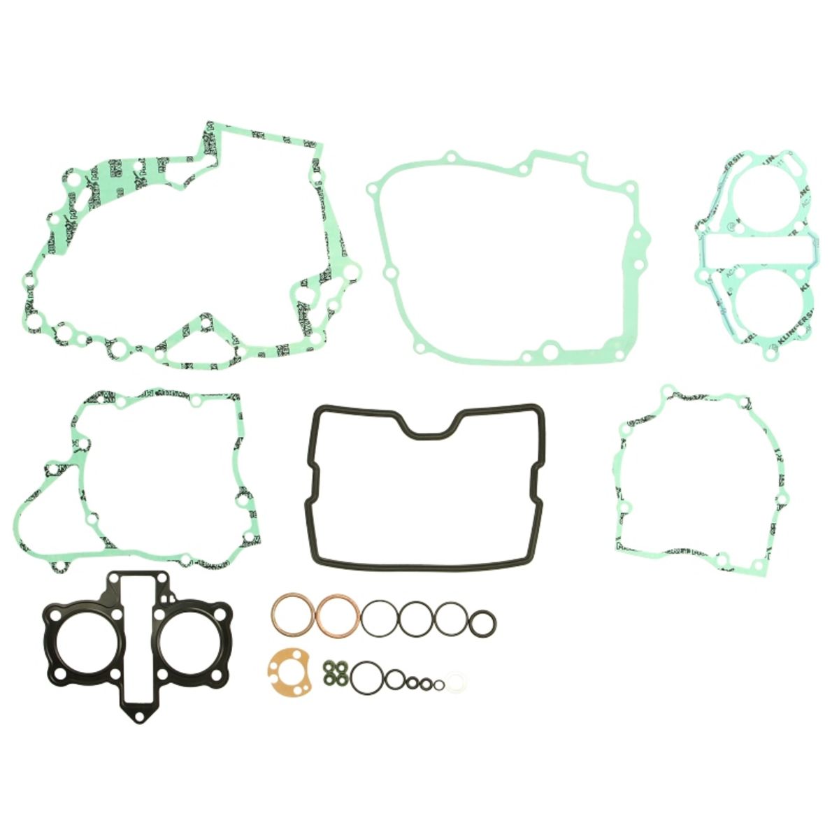 Set di guarnizioni, motore ATHENA P400210850261