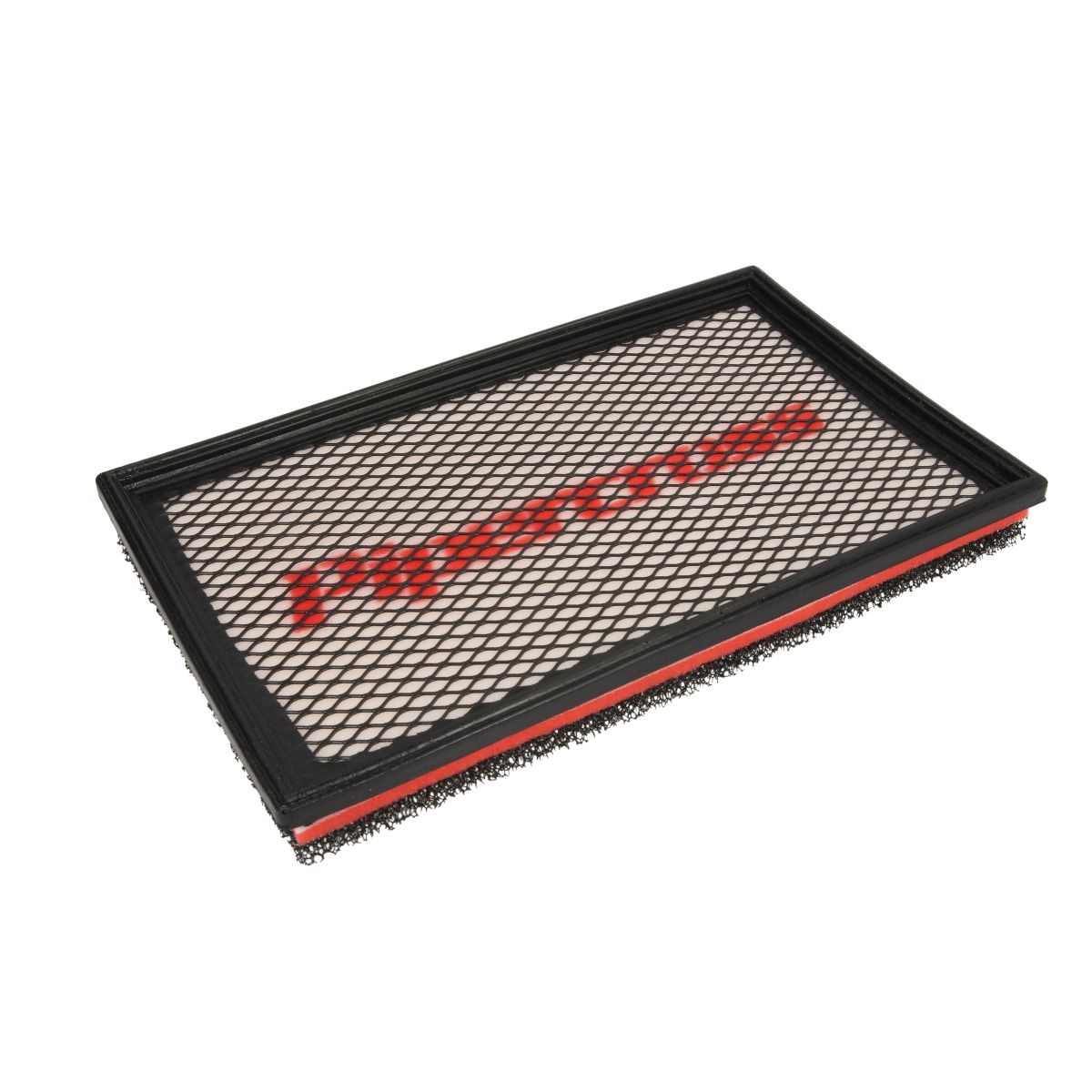 PIPERCROSS Performance Luftfilter Plattenfilter passend für Audi TT 8N main image 1