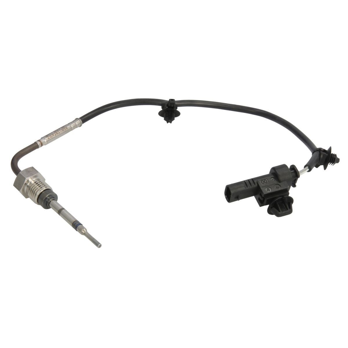 Image of Sensor, uitlaatgastemperatuur