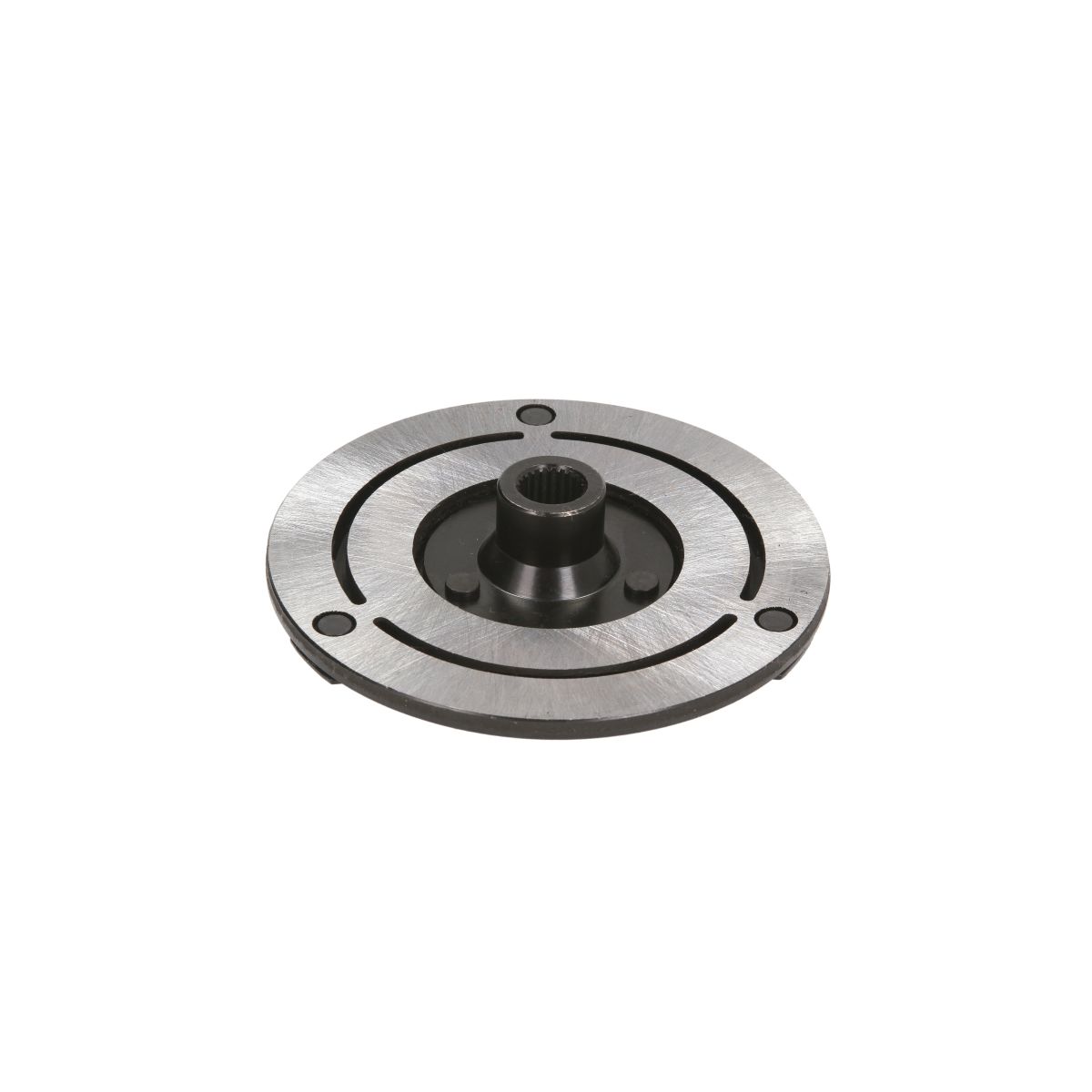 Image of Aircocompressor koppelingsplaat