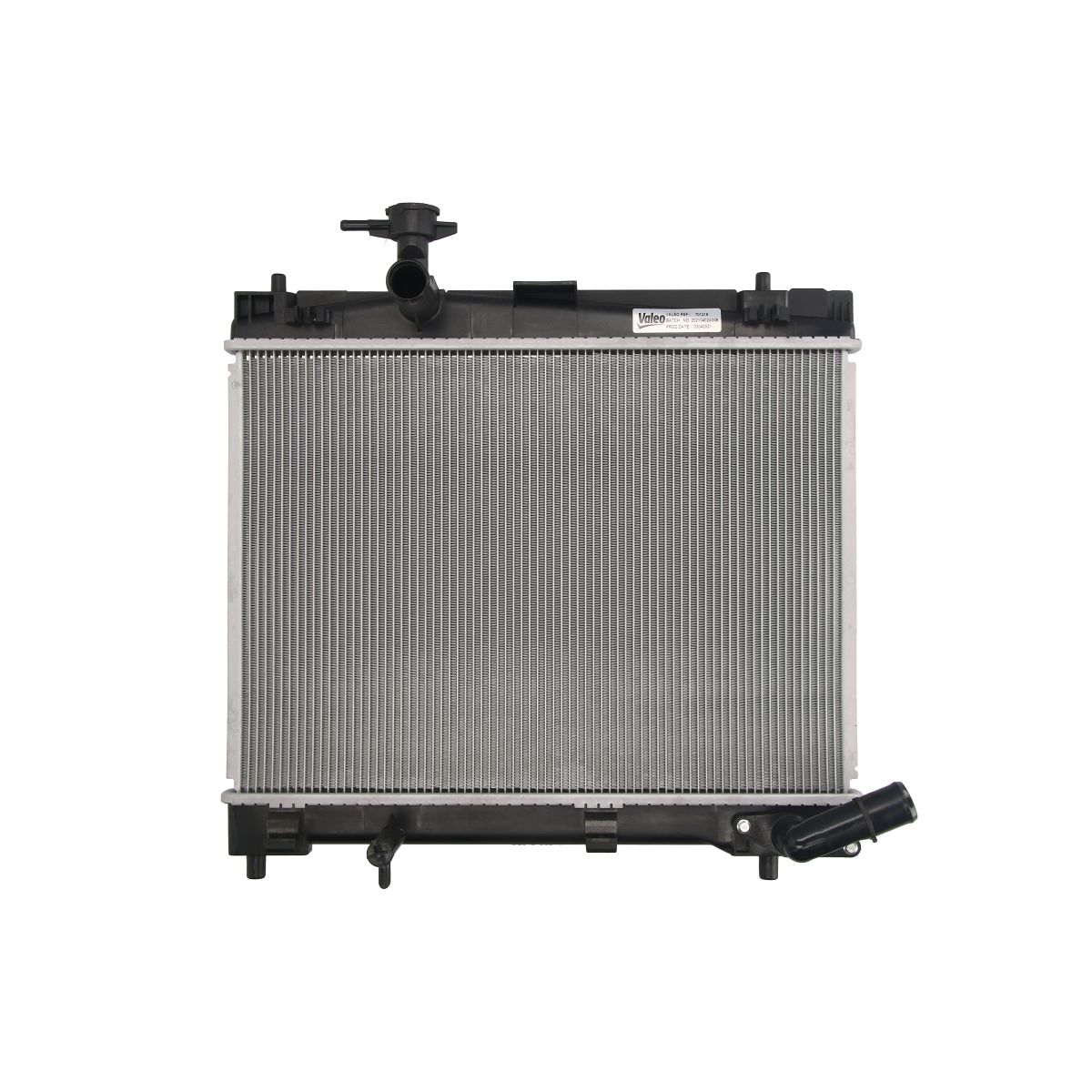 Image of Radiator, motorkoeling