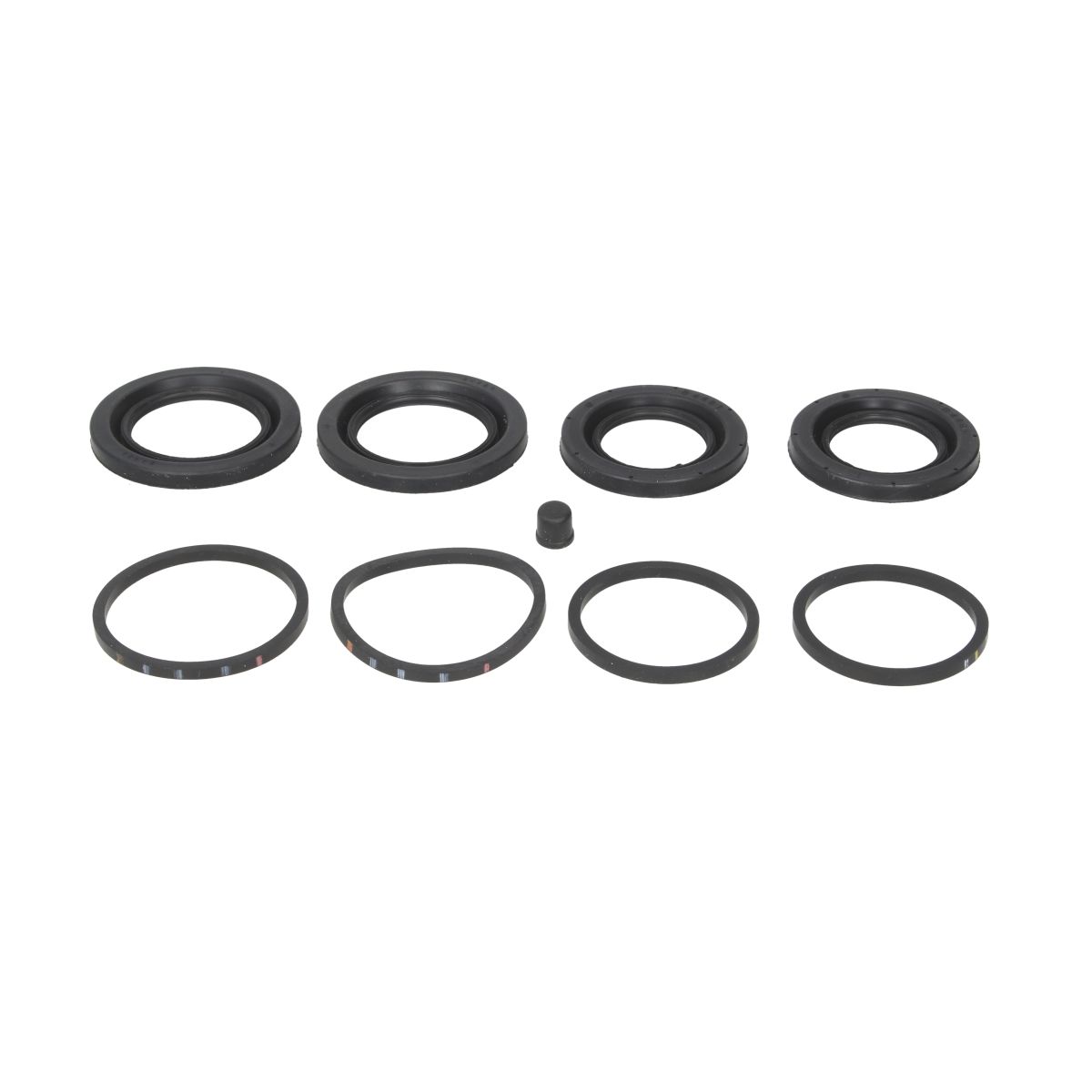 Image of Reparatieset, remklauw  D4-924