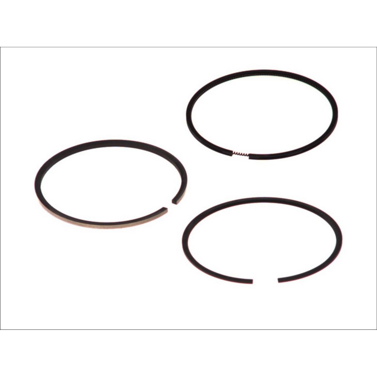 Set di anelli per pistoni GOETZE 08-127400-00