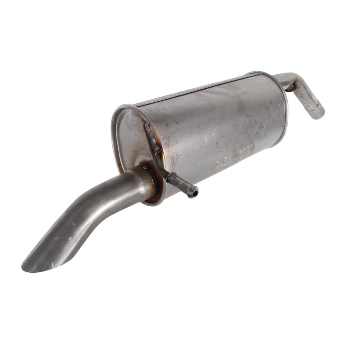 Bosal Silenziatore Posteriore 190-063