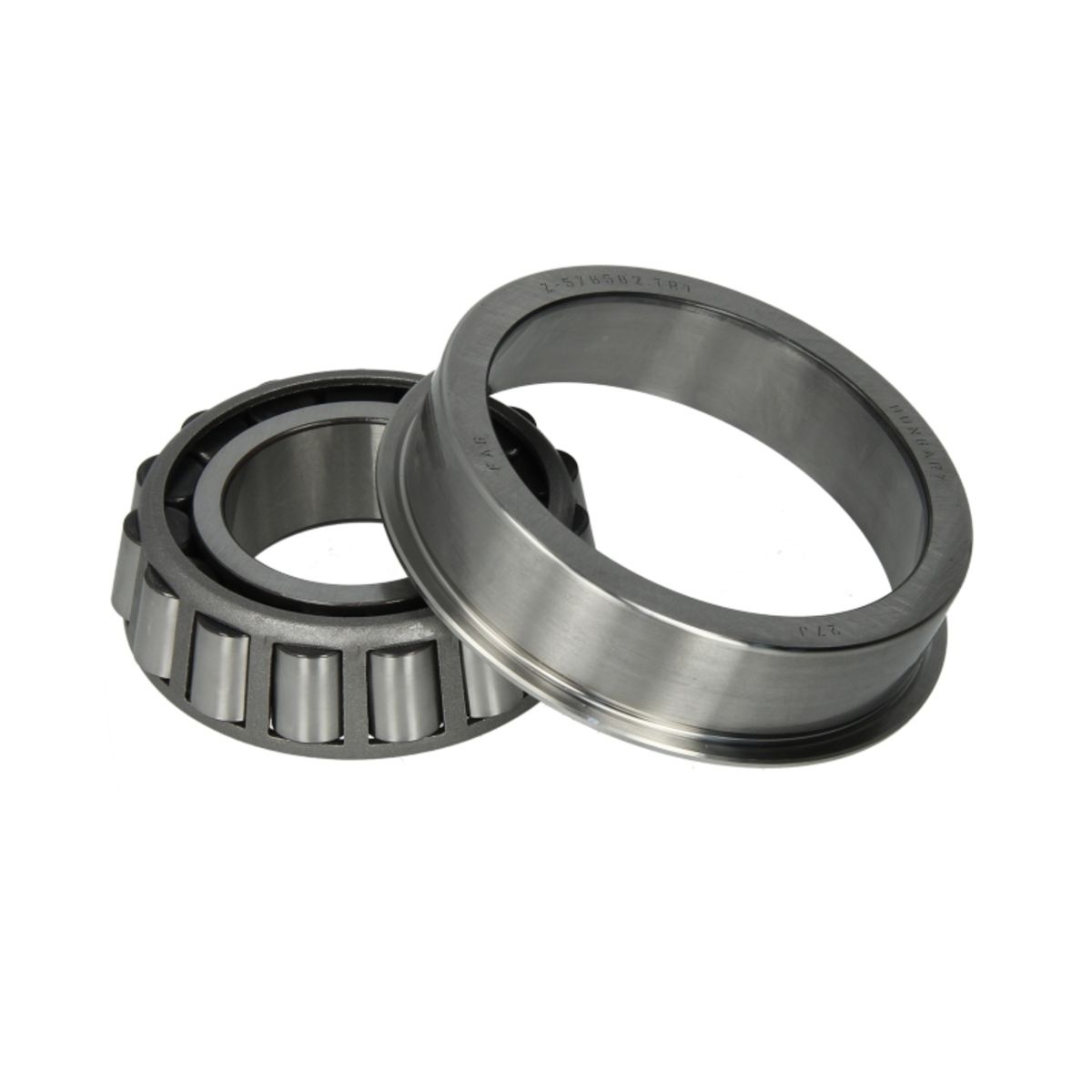 Cuscinetto, cambio manuale INA 712 1431 10