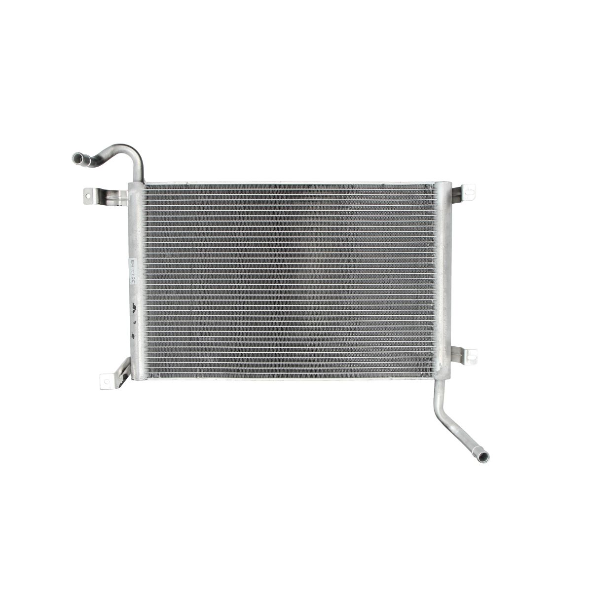 Image of Radiator, motorkoeling