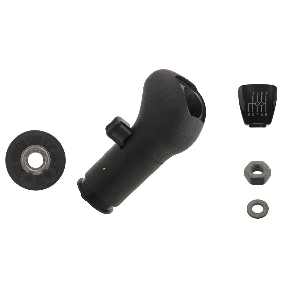 Image of Schakelpookknop ProKit