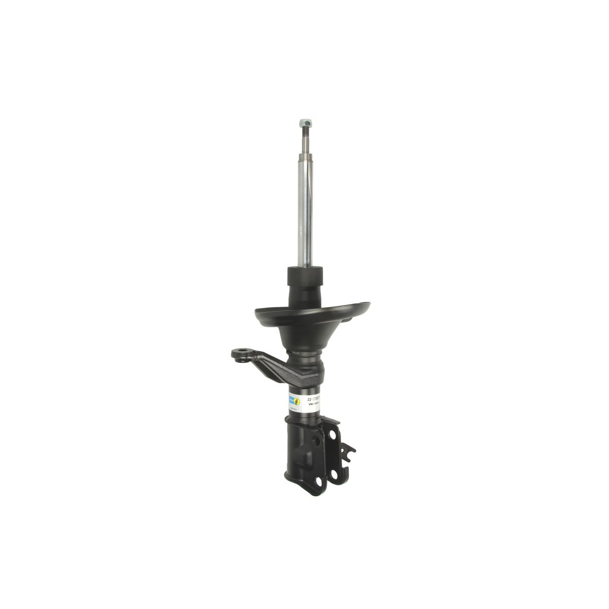 Image of Schokdemper  - B4 Gas   rechts