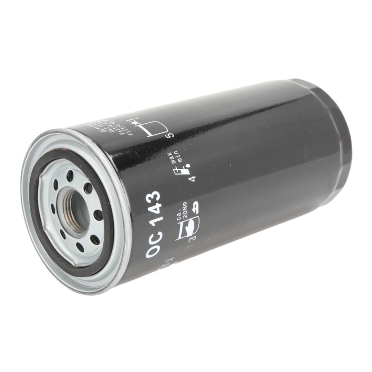 Image of Oliefilter