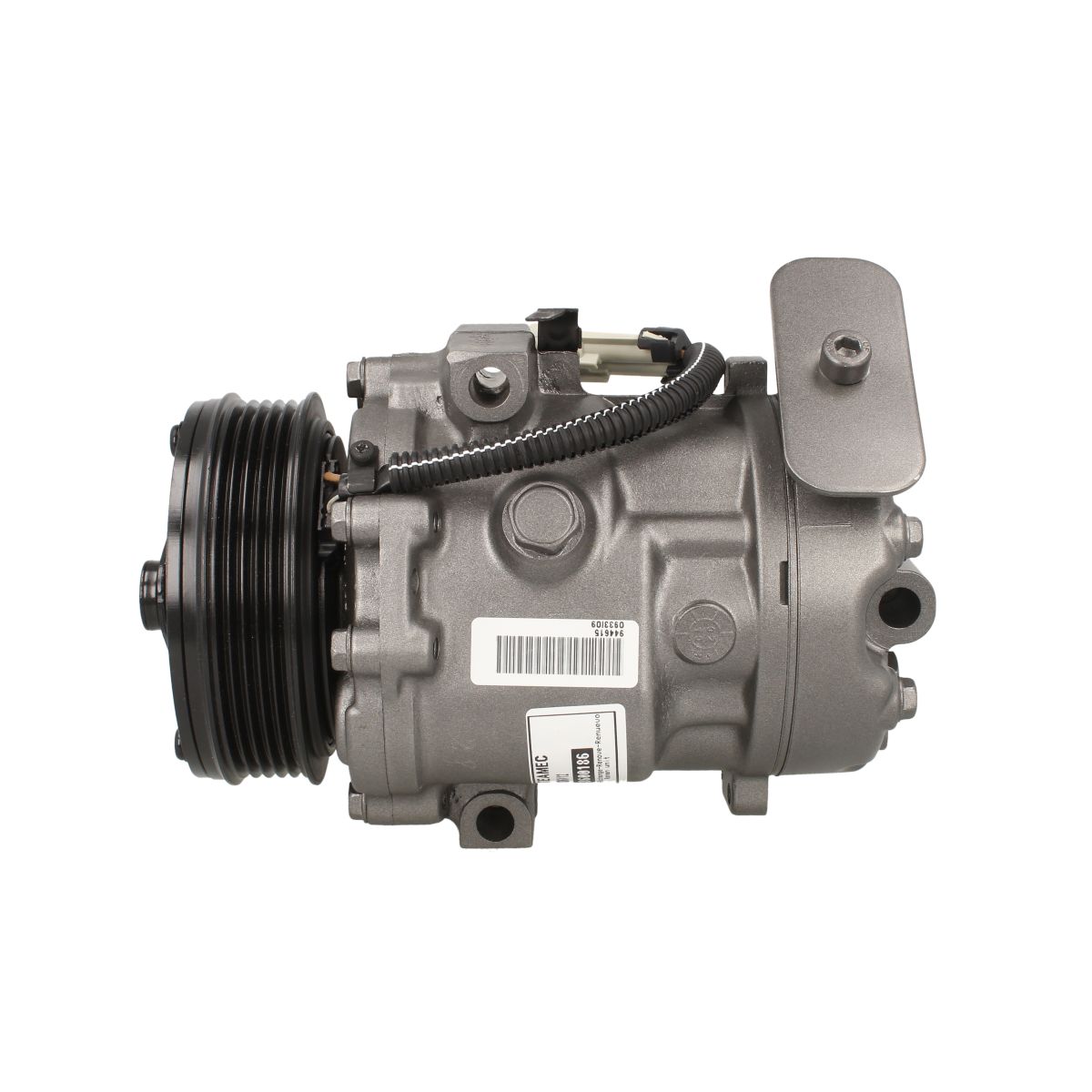 Image of Compressor, airconditioner