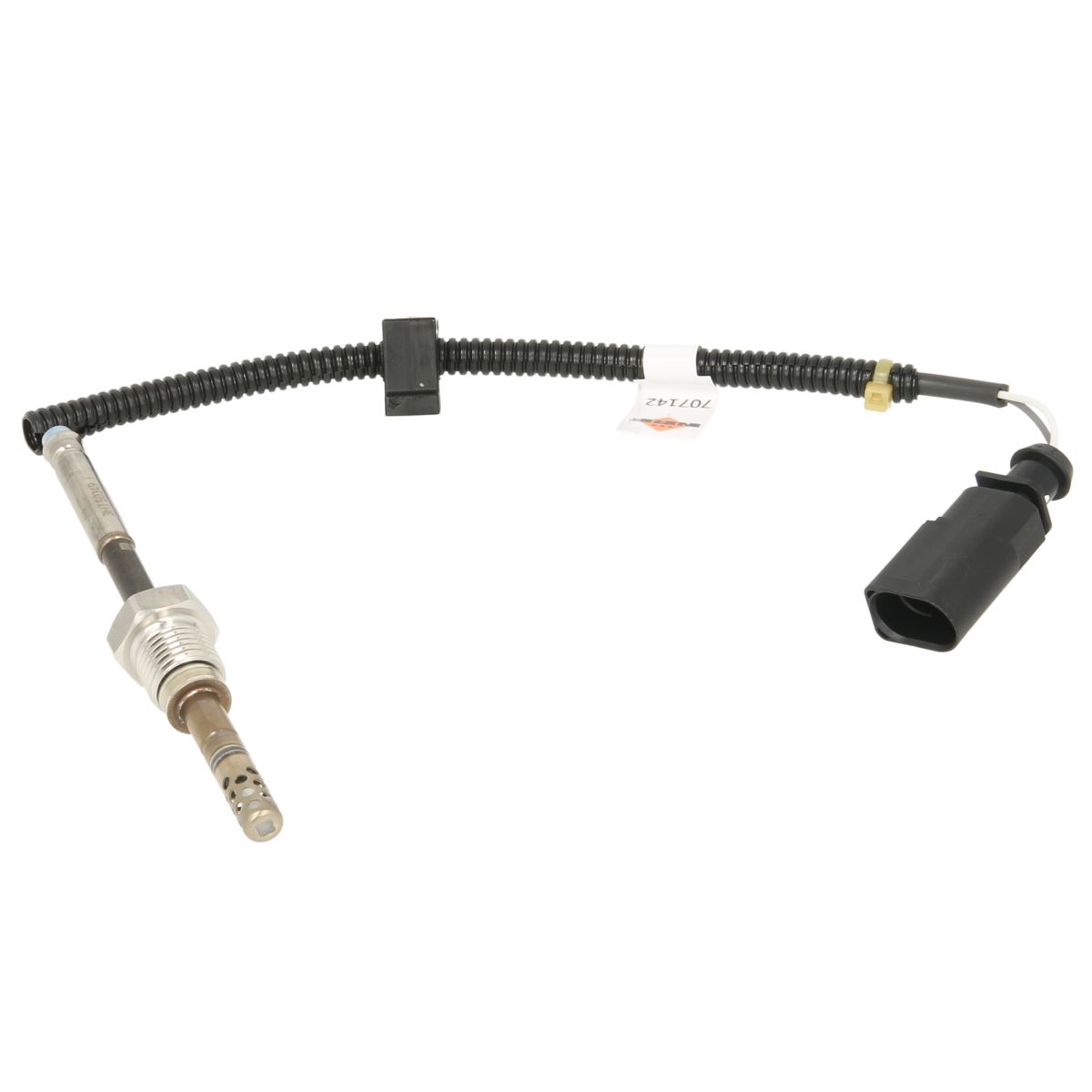 Image of Sensor, uitlaatgastemperatuur