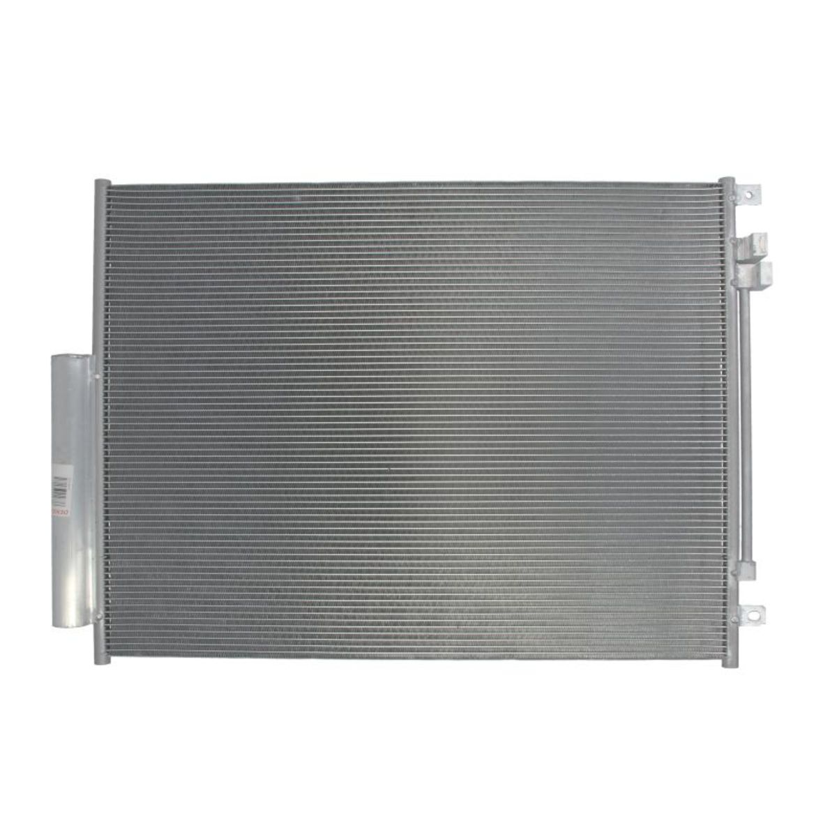Image of Condensator, airconditioning