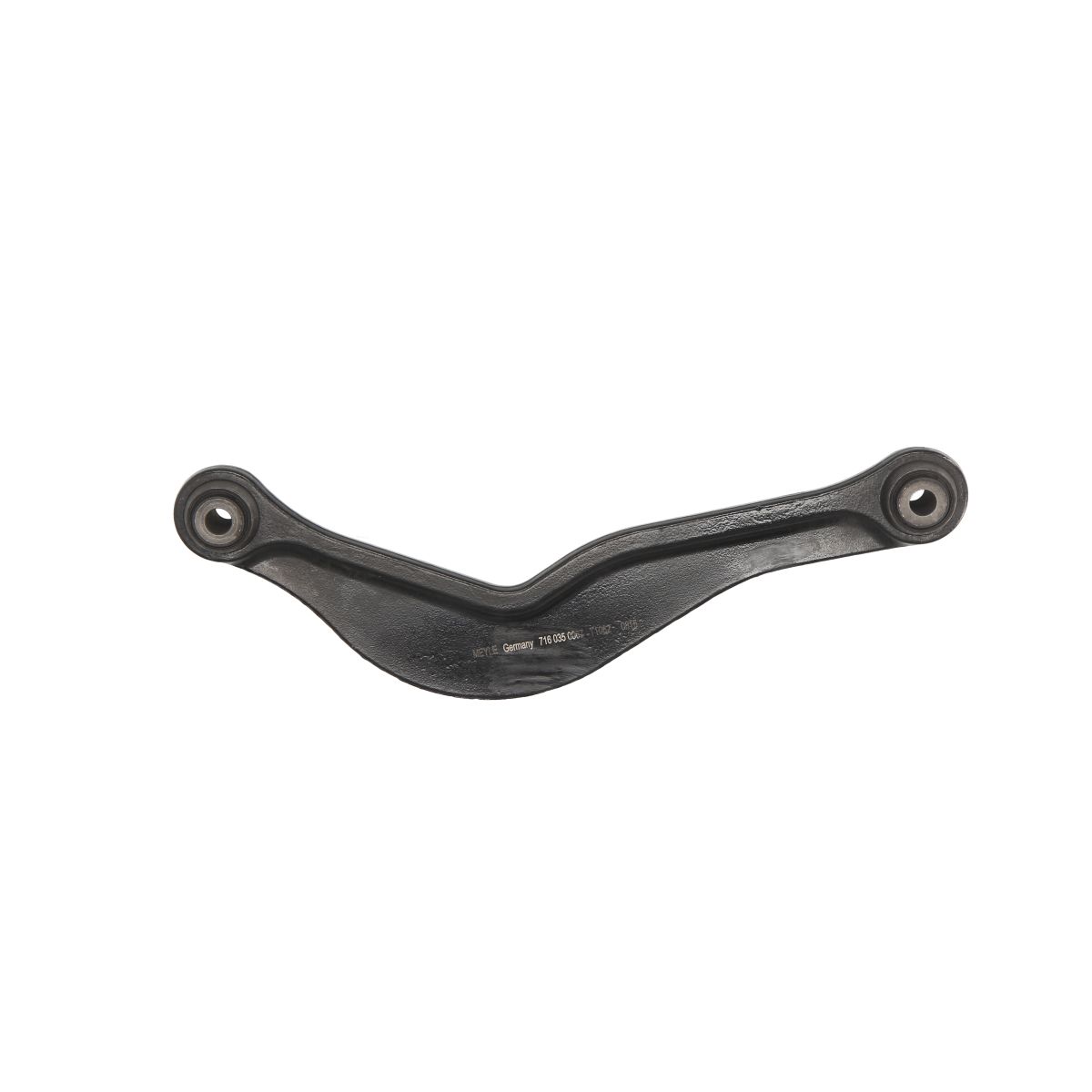Image of Draagarm, wielophanging  7160350007 Achteras, links, rechts, terug