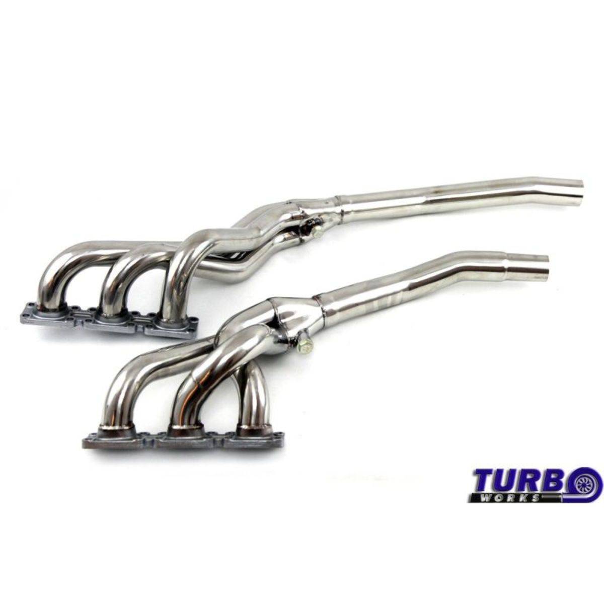 Pièce d'échappement TURBOWORKS PP-KW-020