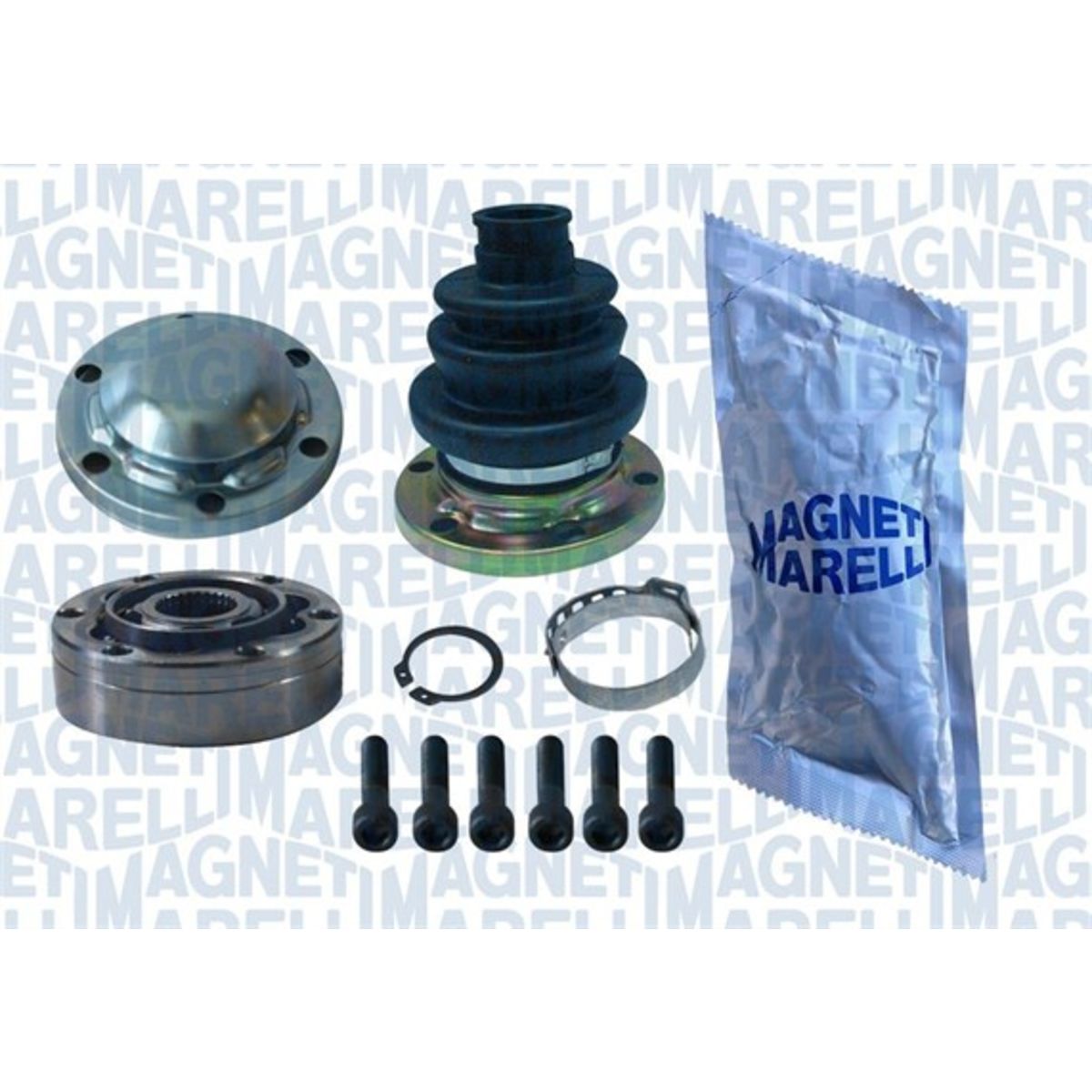 Image of Homokineet reparatie set, aandrijfas
