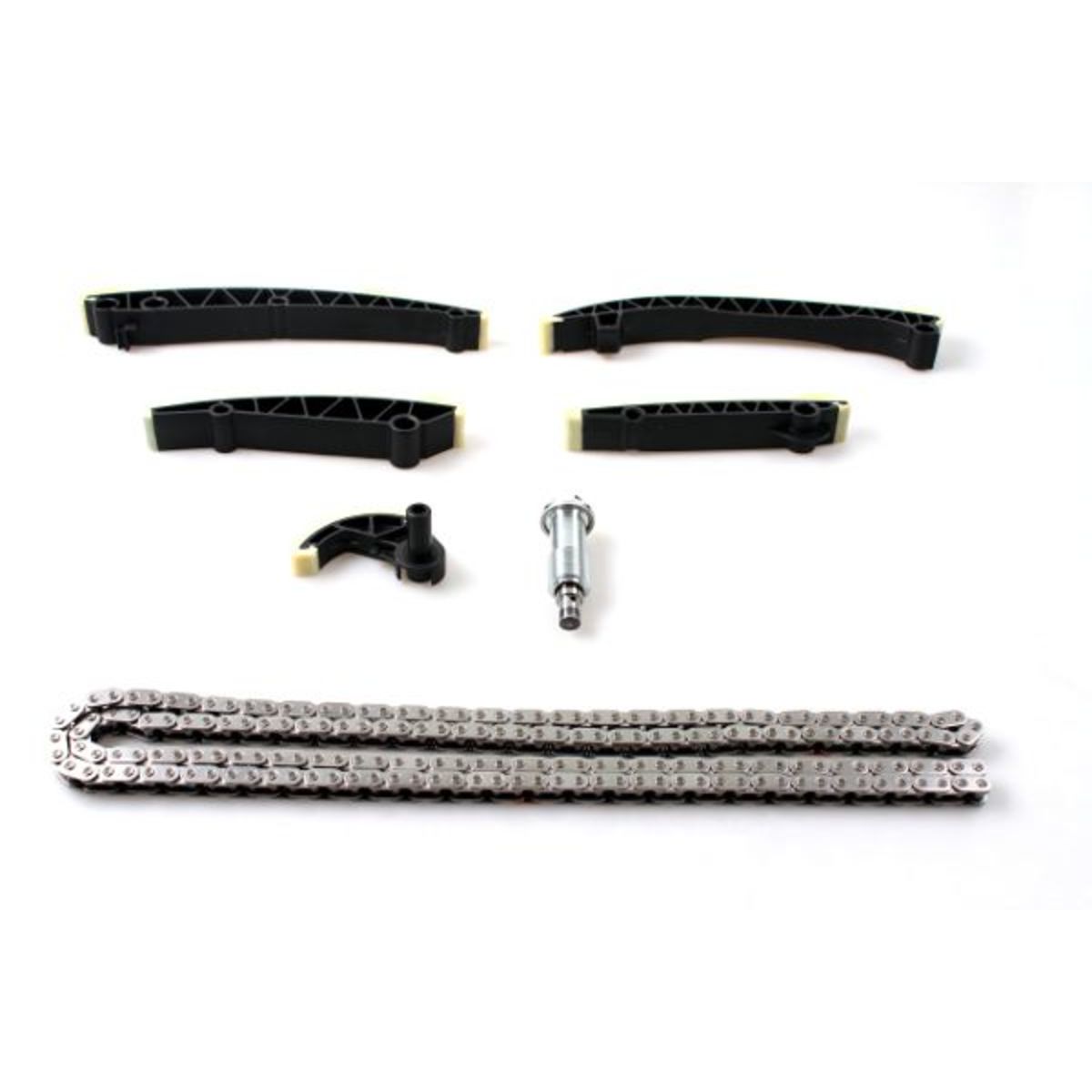 Image of Ventielbesturingsset (ketting + elementen)