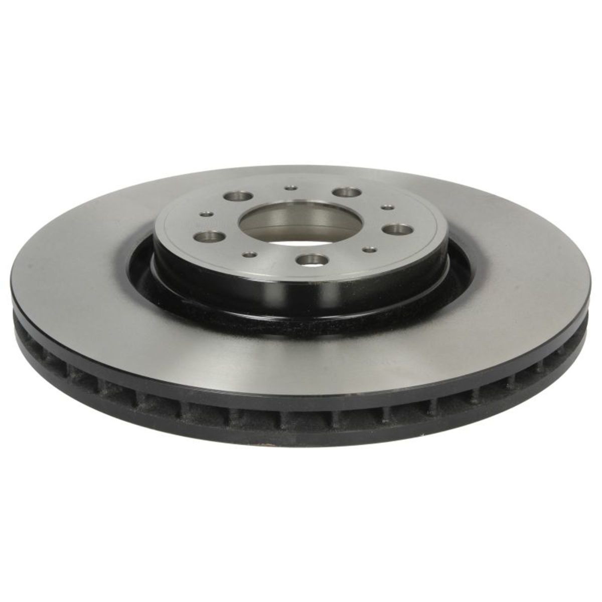 TRW DF4731 Disco freno ventilato, verniciato - Immagine 3