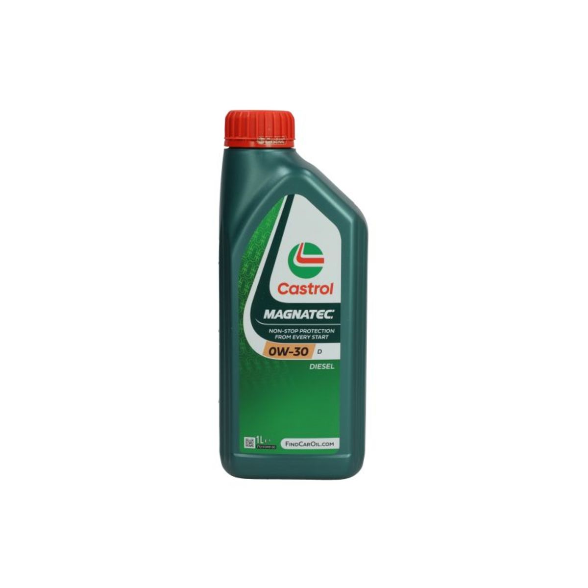 Image of Motorolie  15F67C Magnatec Start-Stop 0W30 D 1L