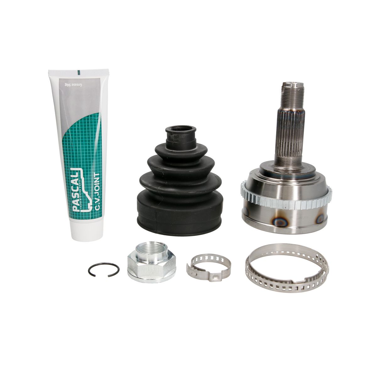 Image of Homokineet reparatie set, aandrijfas