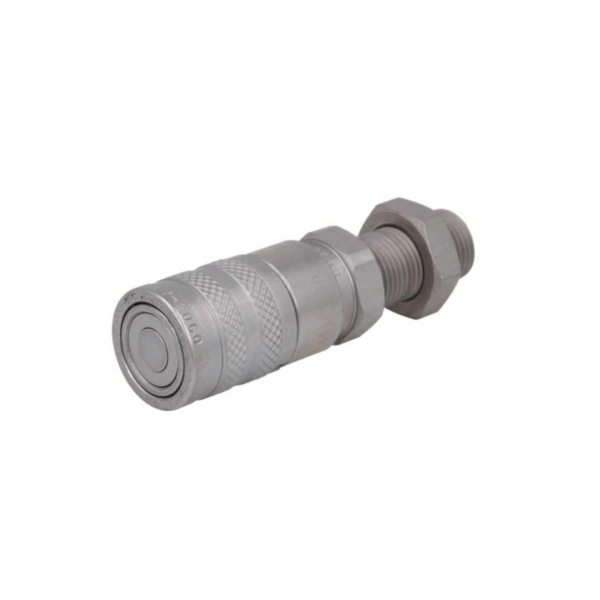 Image of Hydraulische connector