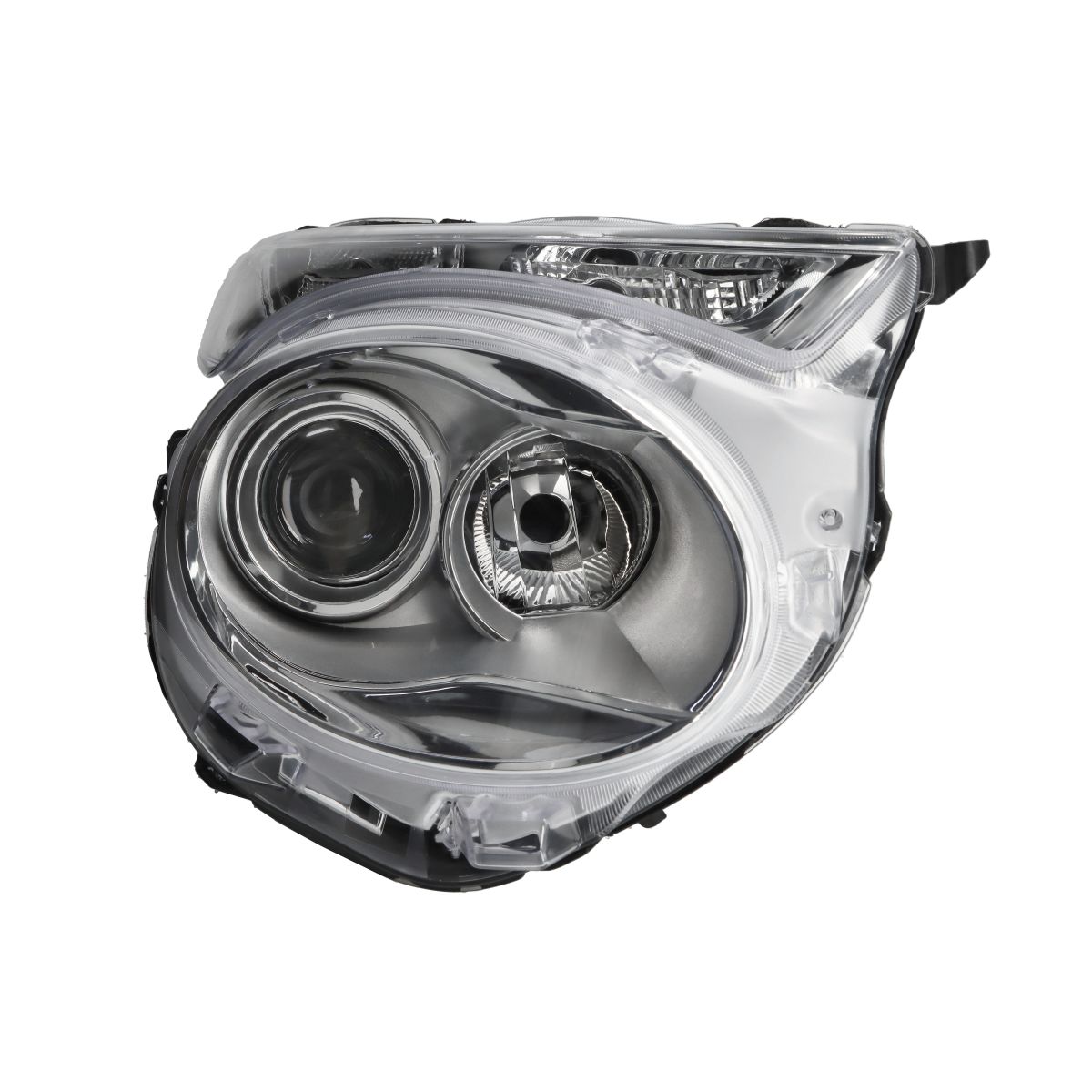 Fanali DEPO 552-1146R-LD-EM