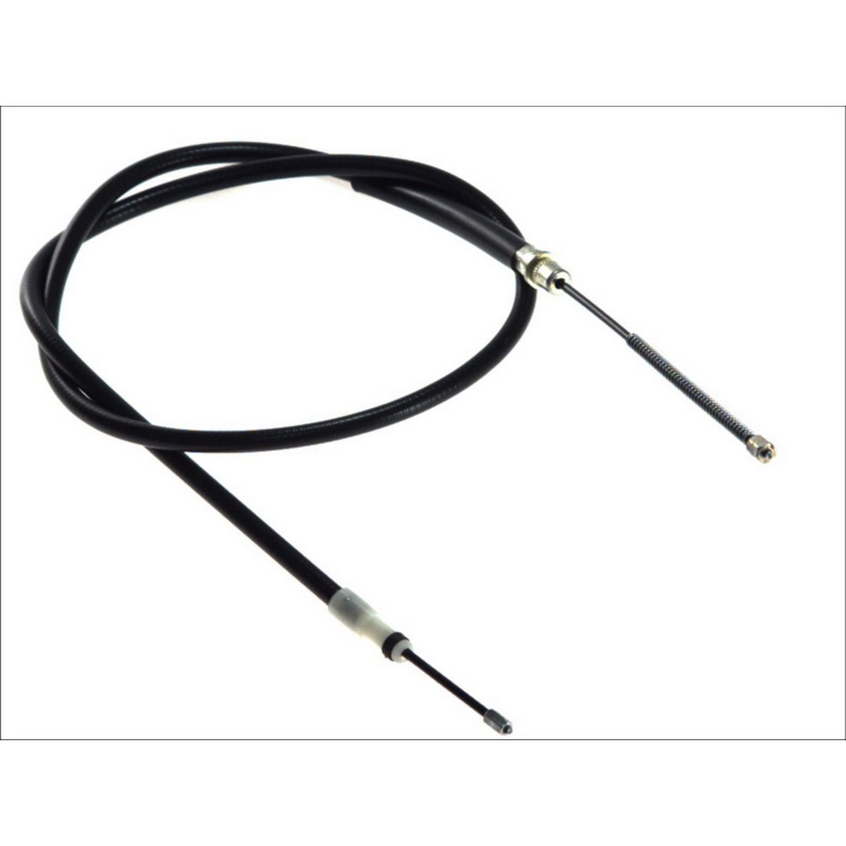 Image of Kabel, parkeerrem   rechts