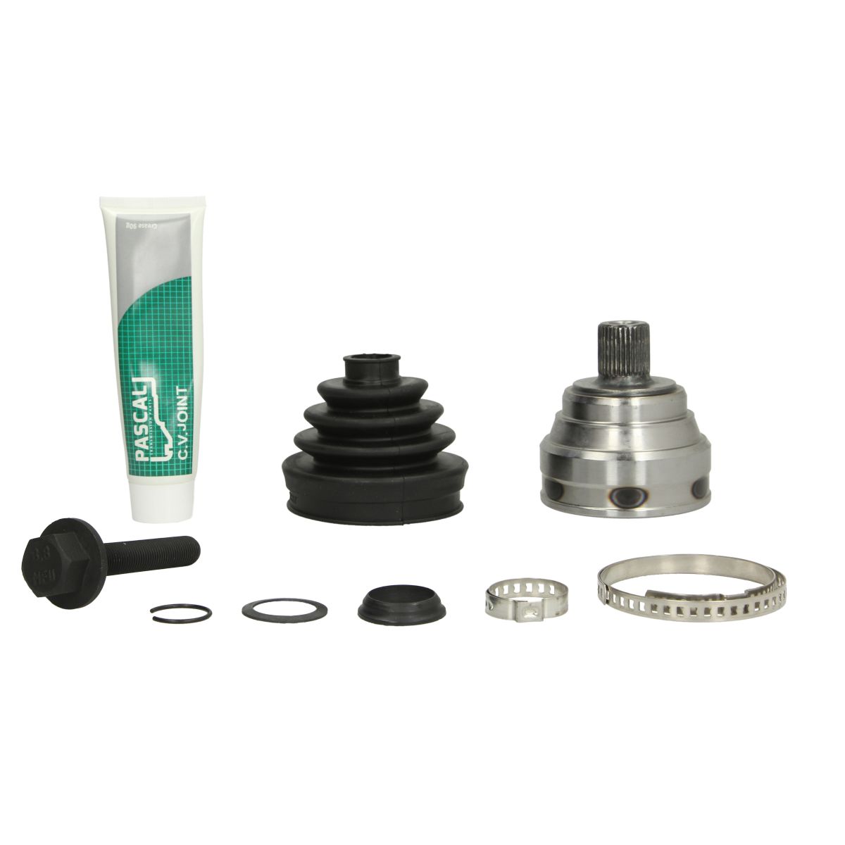 Image of Homokineet reparatie set, aandrijfas