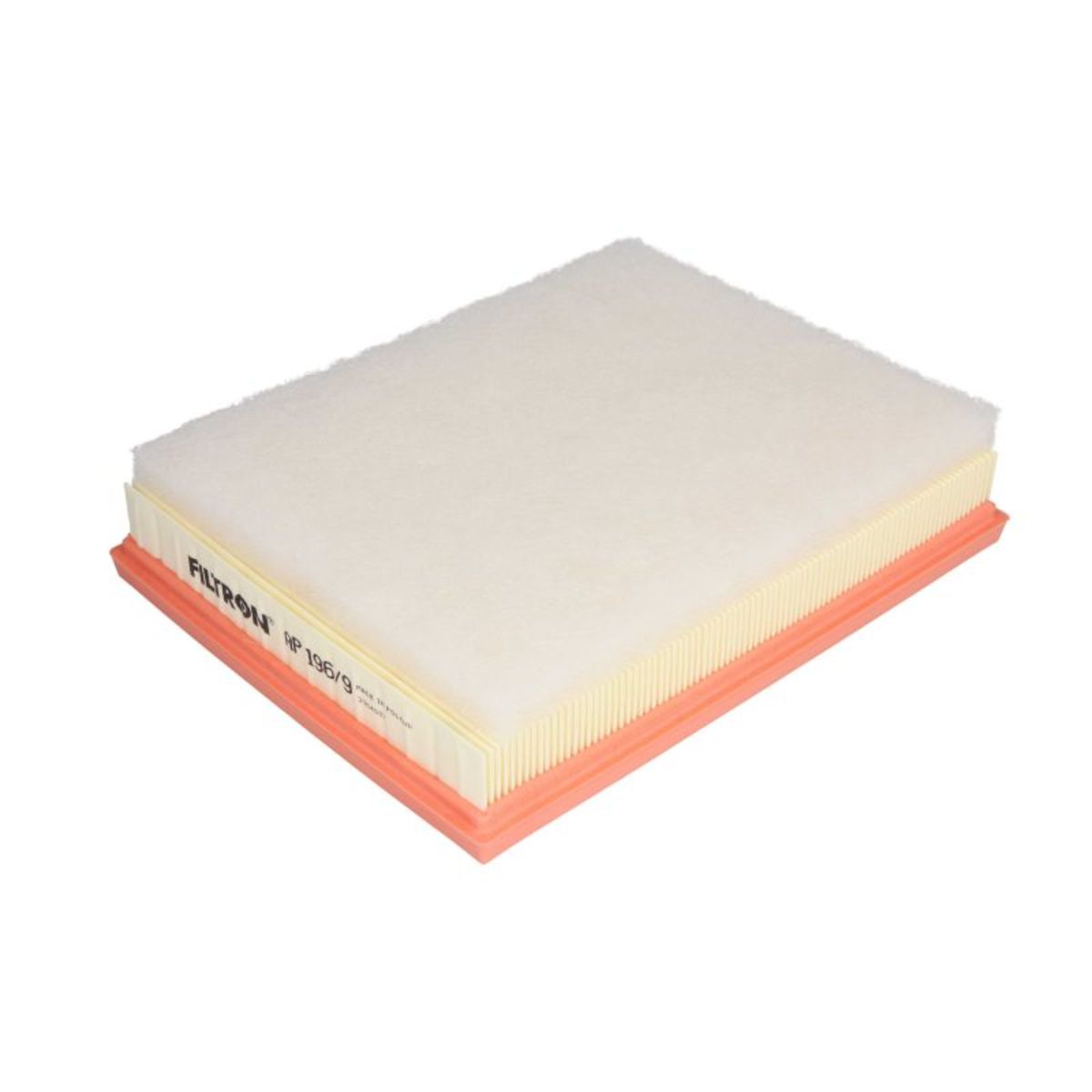 Filtro aria Cartuccia filtro AP 196/9 FILTRON per DS PEUGEOT OPEL CITROËN TOYOTA - Immagine 5