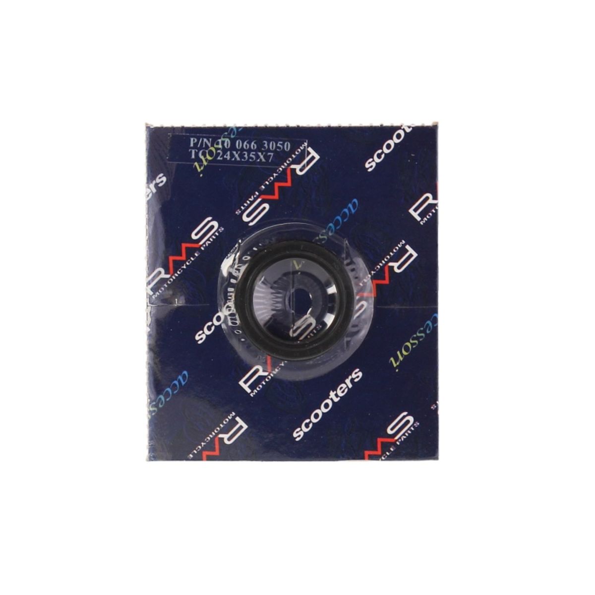 Wellendichtring, Kurbelwelle RMS 10 066 3050