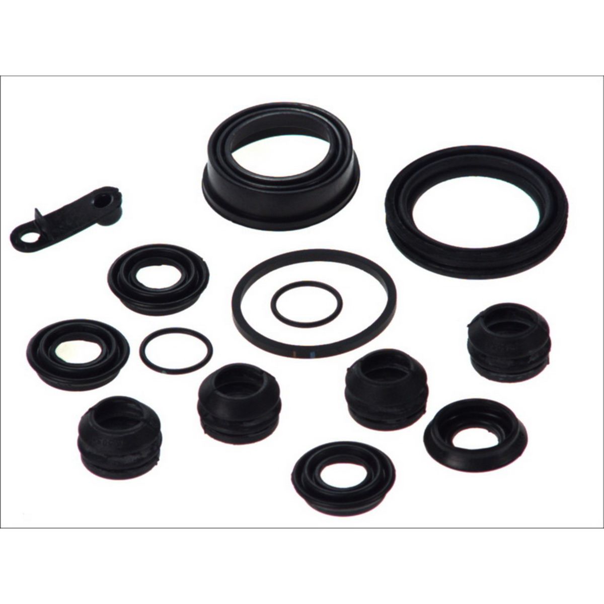 Kit di riparazione, pinza freno AUTOFREN SEINSA D4-135 destro