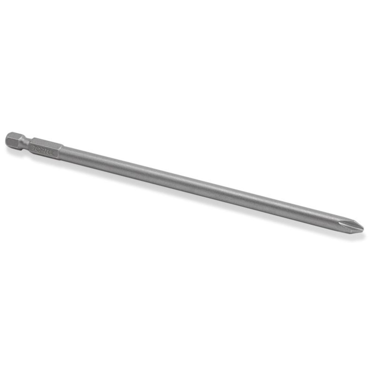 Toptul Schraubenaufsatz 1/4" Philips Ph Fsic0802