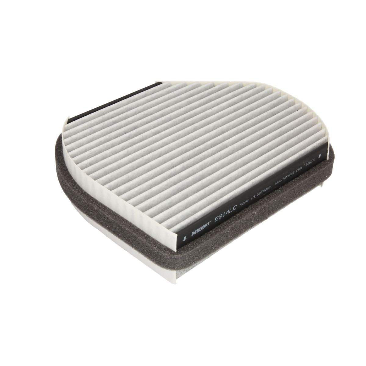 Image of Cabinefilter  FILTER