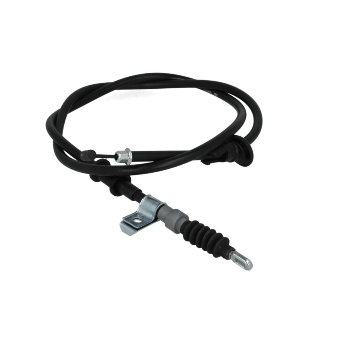 Trw Kabel, Parkeerrem Gch137 Links