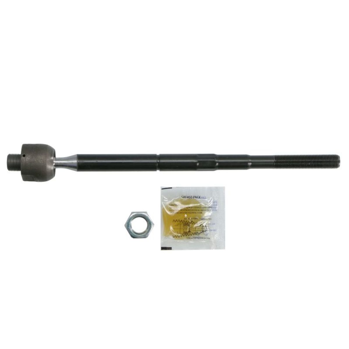 Ctr Giunto Assiale, Asta A Binario Cr0018