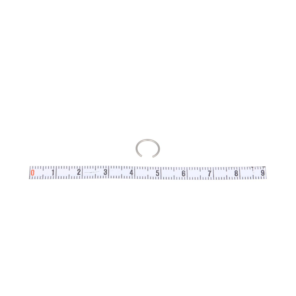 Clip di montaggio OHLINS OH 01473-06