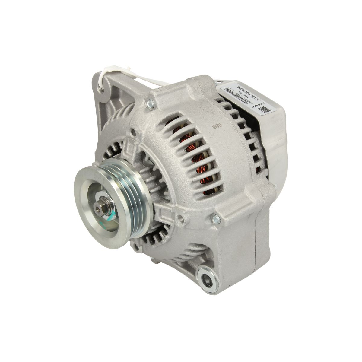 Image of Driefasige generator