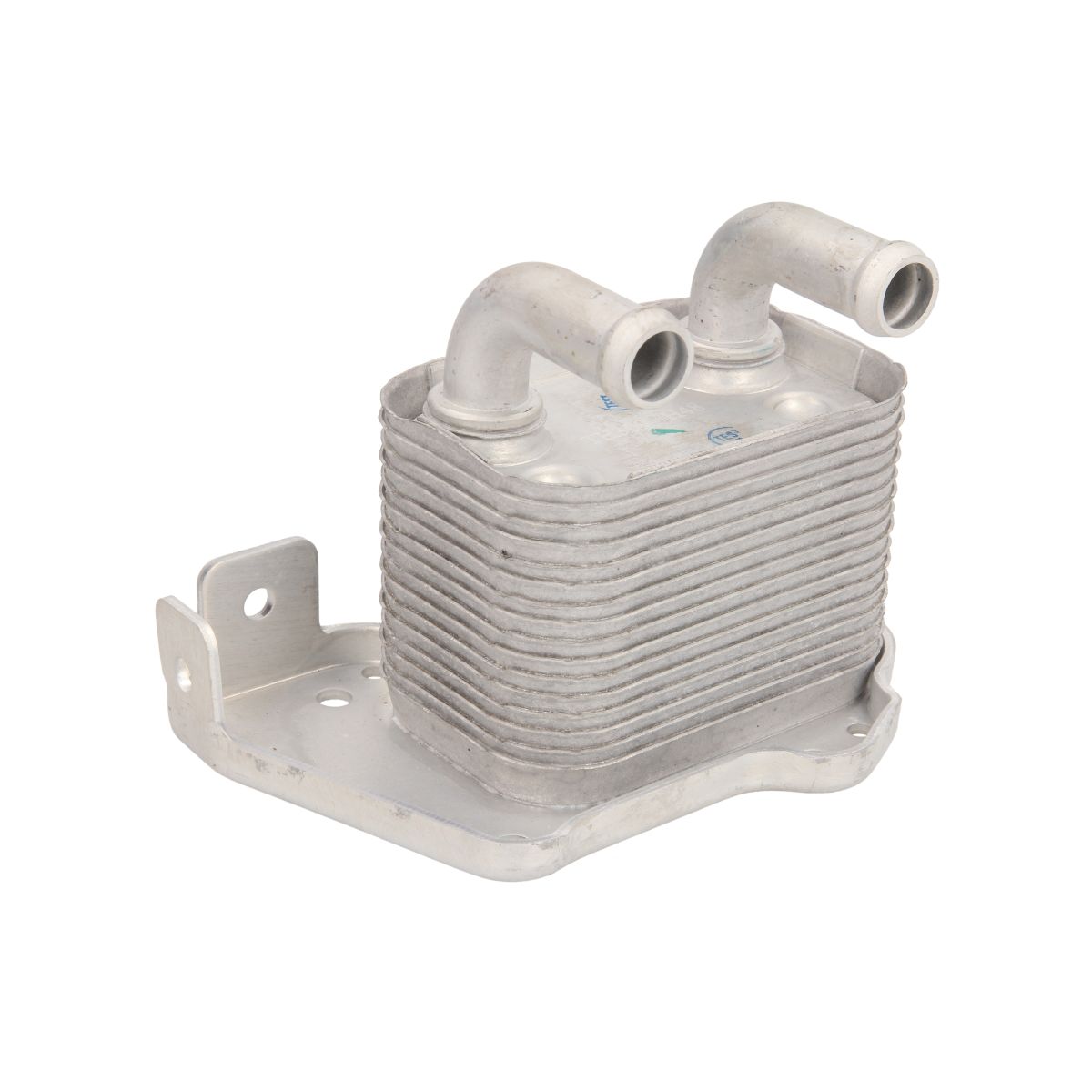 Image of Olie radiator, motorolie
