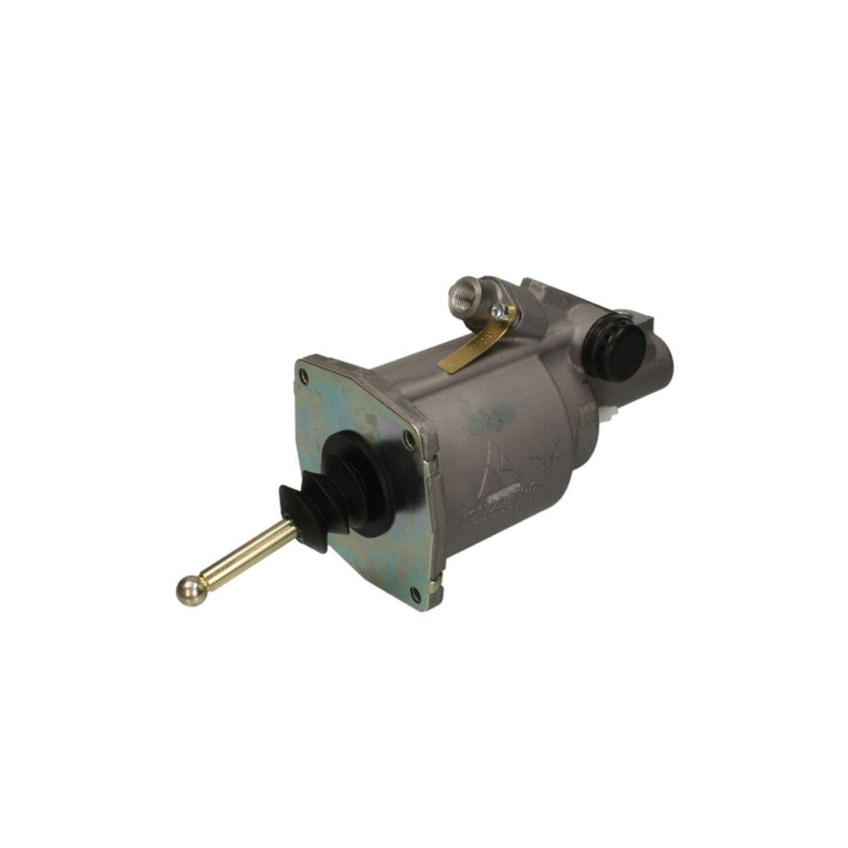 Image of Koppelingsactuator