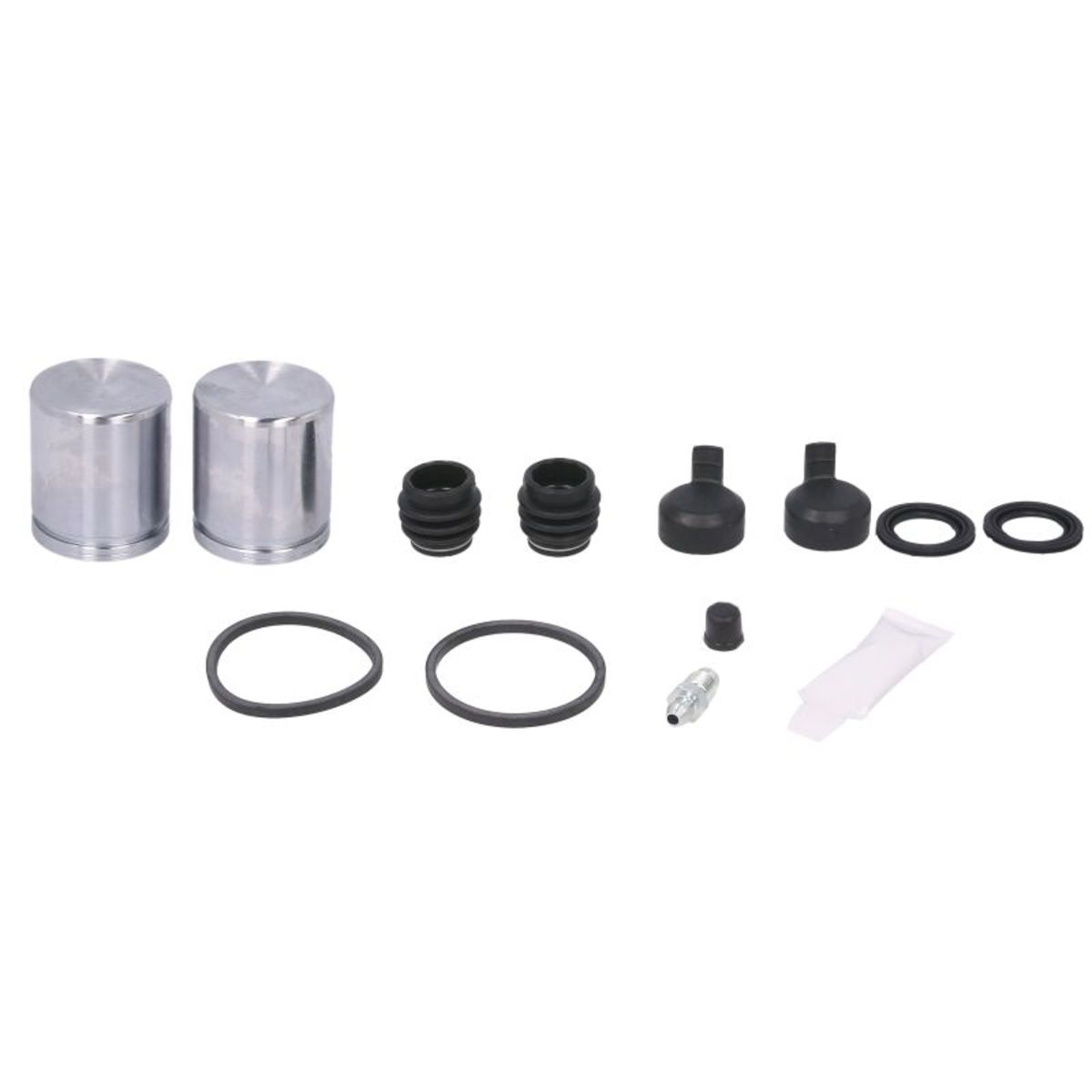 Image of Reparatieset, remklauw  D4-2155C