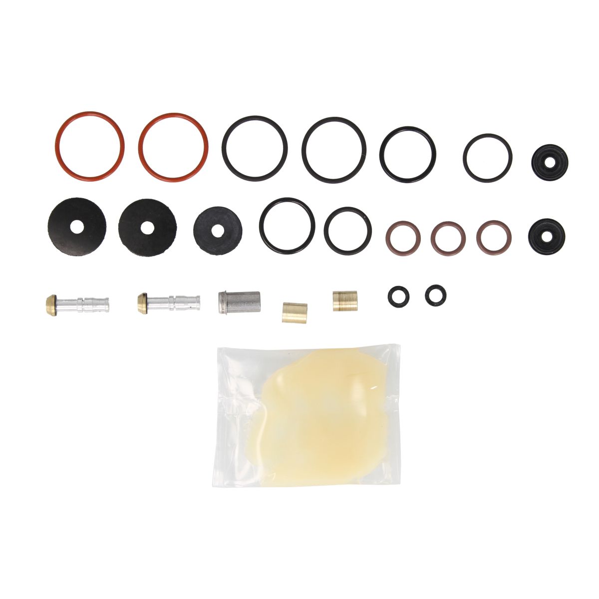 Image of Luchtklep reparatieset