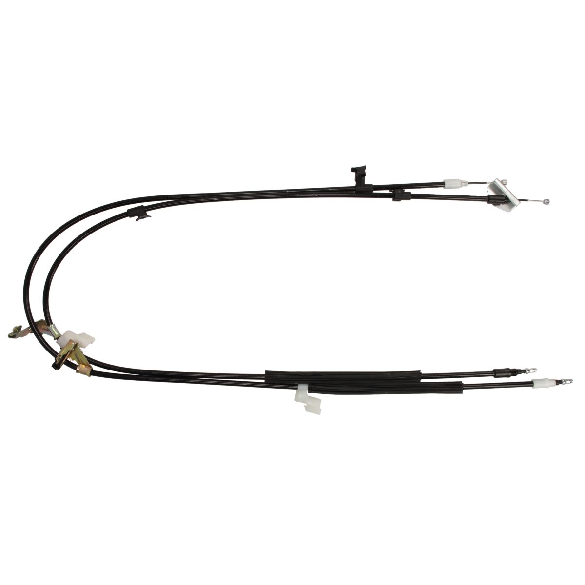 Image of Kabel, parkeerrem  C7G017