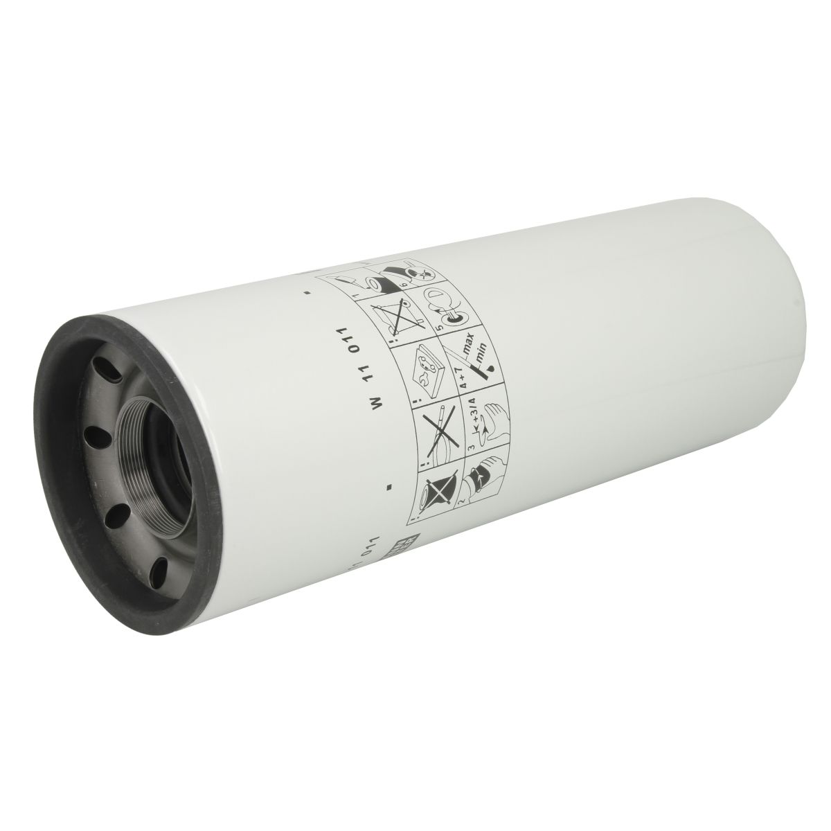 Image of Oliefilter