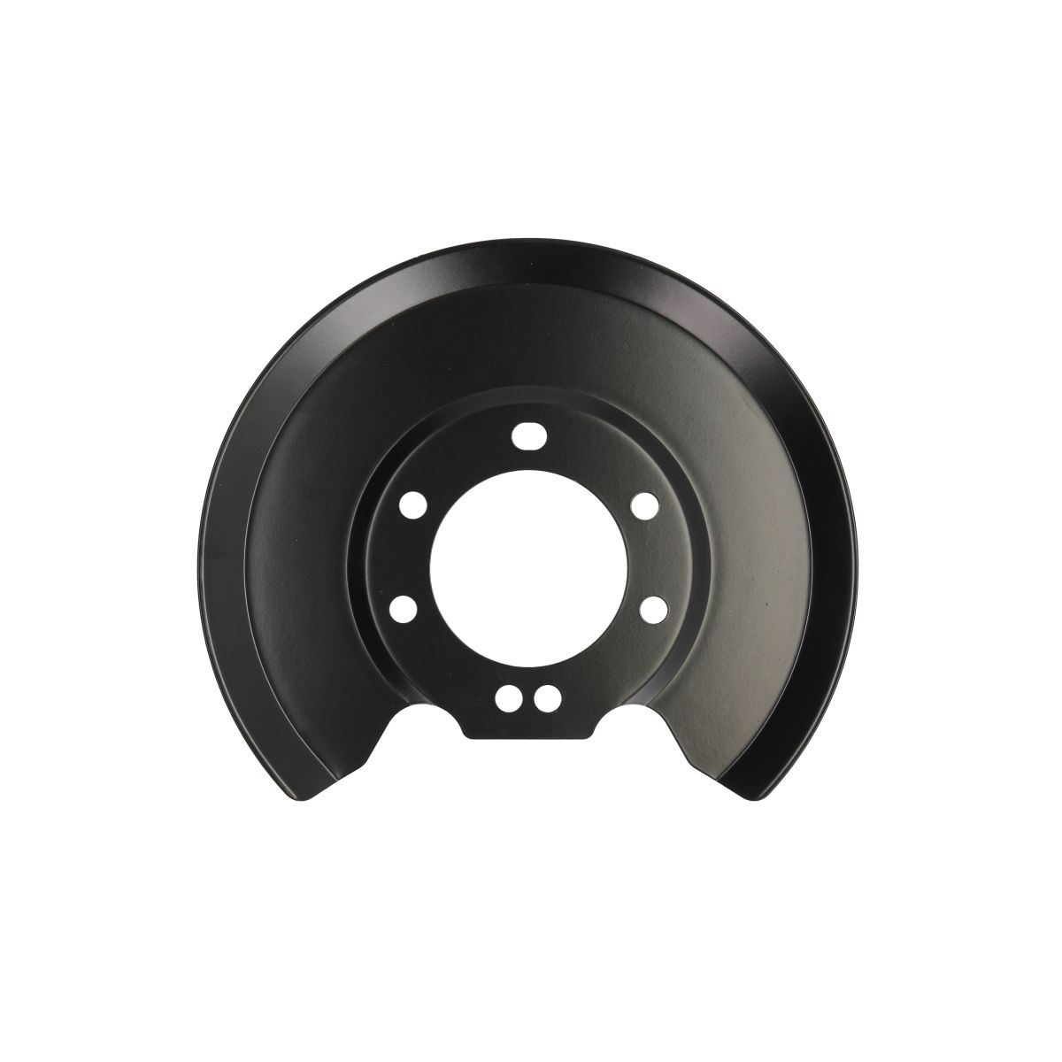 Chapa protectora contra salpicaduras, disco de freno BLIC 6508-03-2554877K
