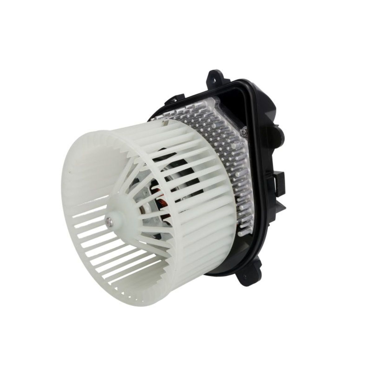 Ventola abitacolo 34089 NRF per PEUGEOT CITROËN - Immagine 5