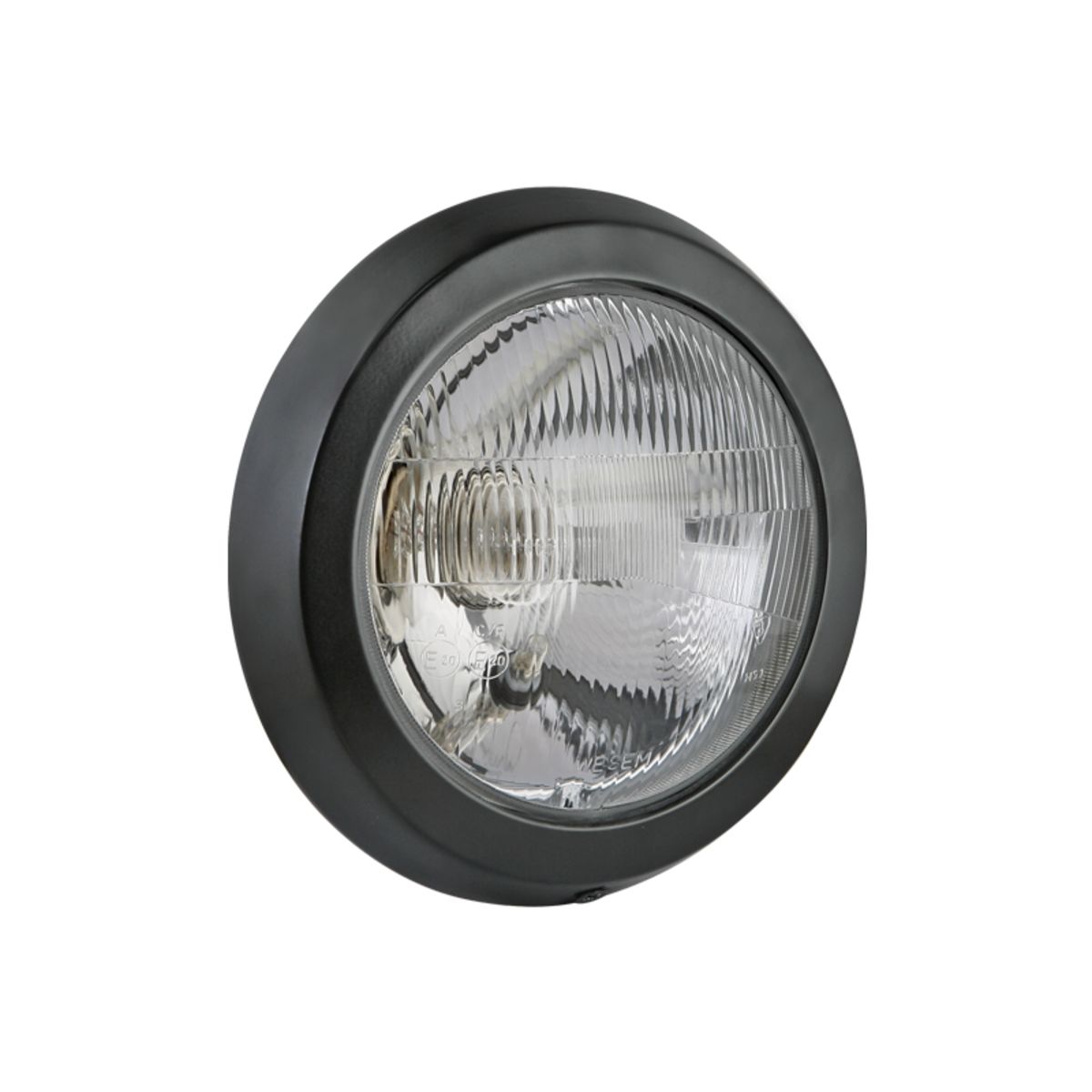 Image of Koplamp, bevestiging