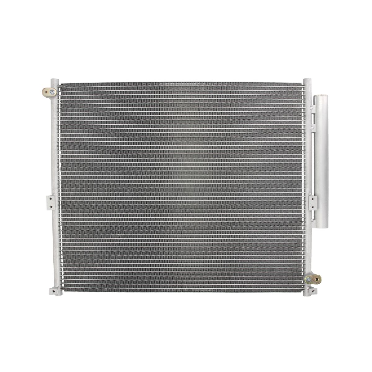 Image of Condensator, airconditioning