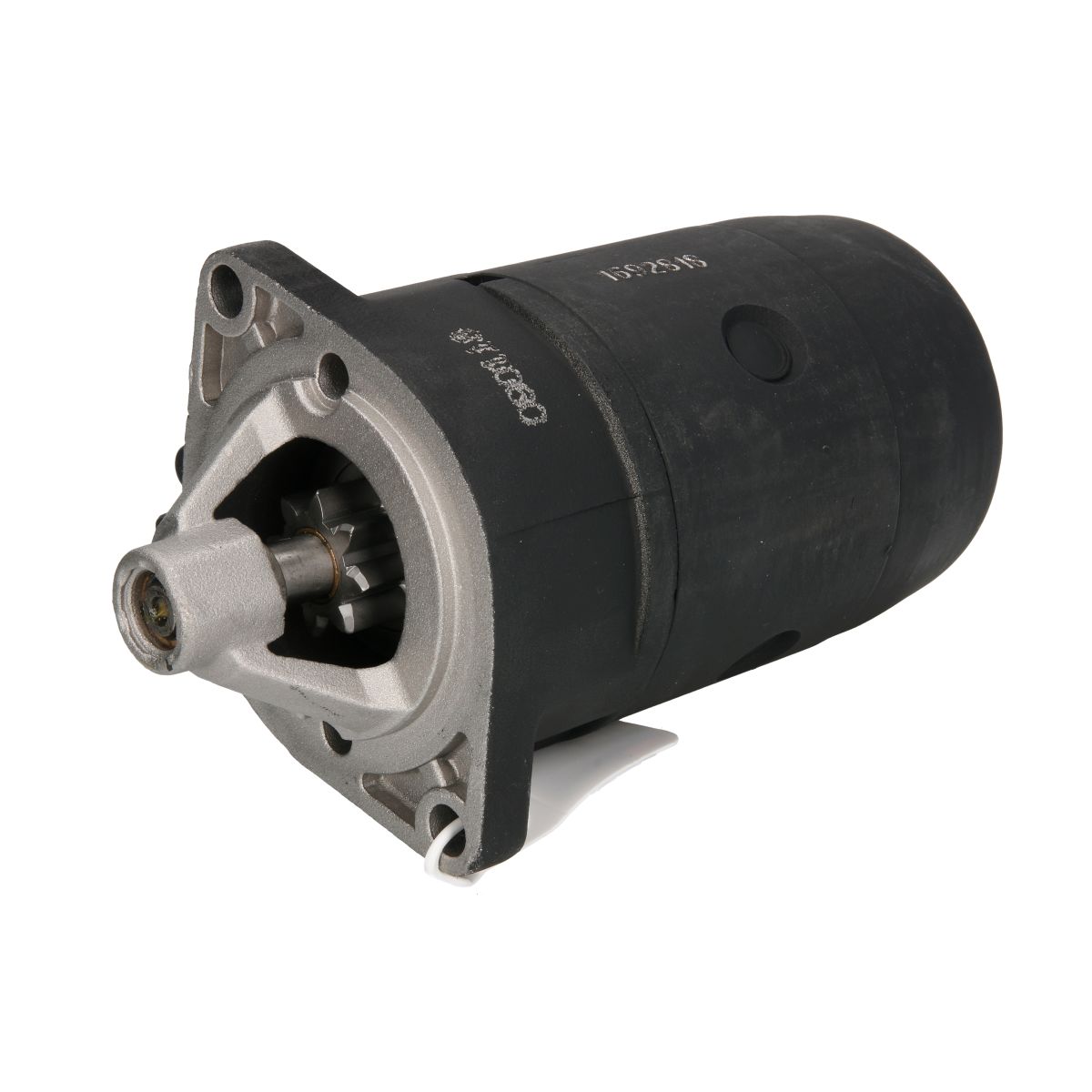 Image of Starter